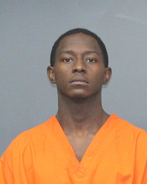 Mugshot of SHITEZ DEMOND WILKERSON