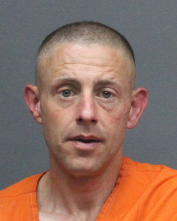 Mugshot of KEVIN MATTHEW MUCKELRATH