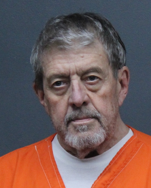 Mugshot of TONY FLOYD