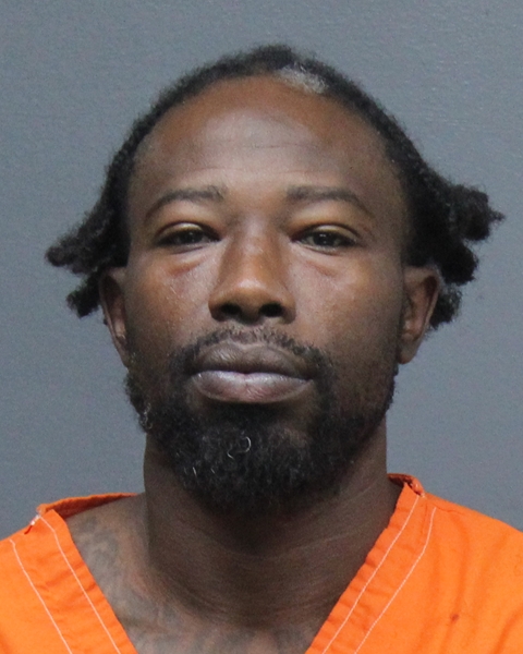 Mugshot of RENALDO QUINTERIOUS HICKS