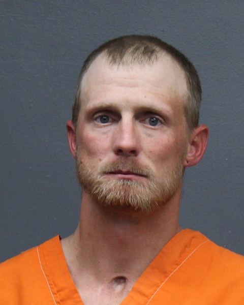 Mugshot of RICKEY CARROLL