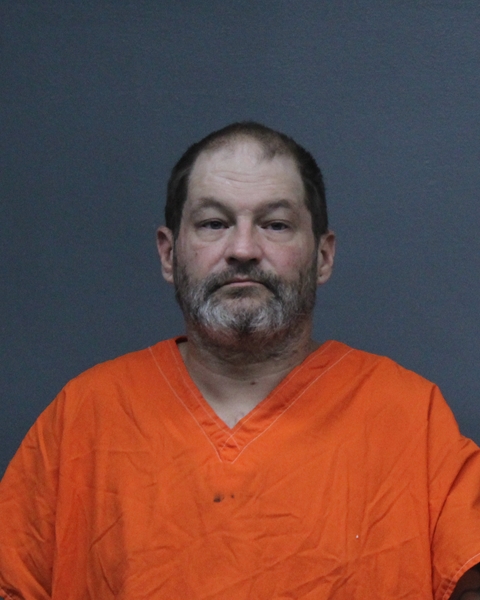 Mugshot of CHARLES ANTHONY CANNON