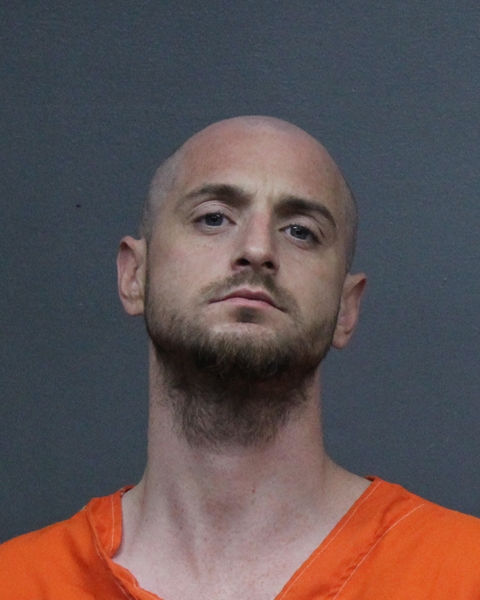 Mugshot of TAYLOR OTIS GRANDSTAFF