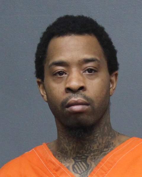 Mugshot of MAJIK LEE JOHNSON