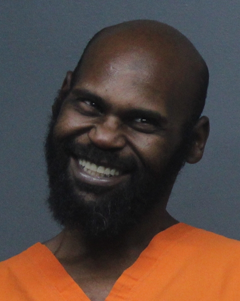 Mugshot of BRANDON KEITH LEWIS