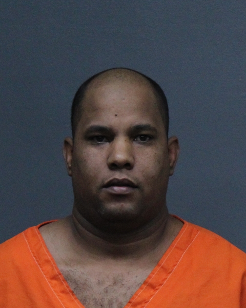 Mugshot of LEONAL CALZADO CASTANEDA