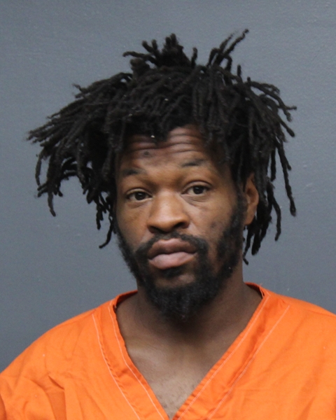 Mugshot of LEONARDO JEROME CONKLETON