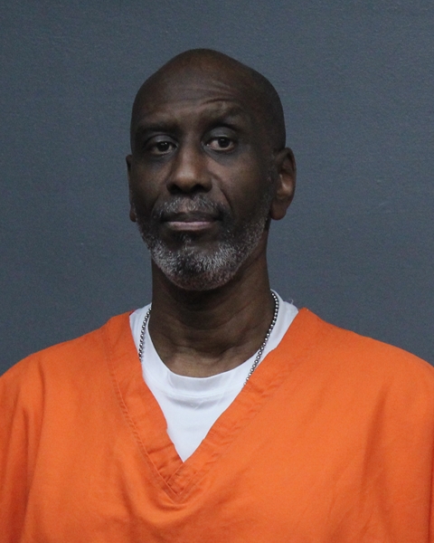 Mugshot of KENNETH JEFFREY JORDAN