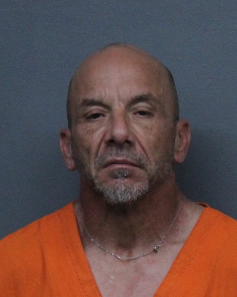 Mugshot of DEREK MARTIN THOMPSON