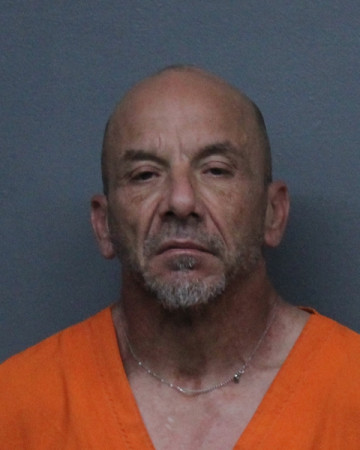 Mugshot of DEREK MARTIN THOMPSON