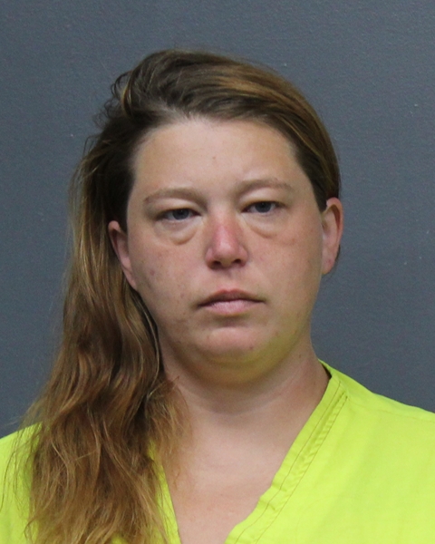 Mugshot of SIERRA RACHELLE SMITH