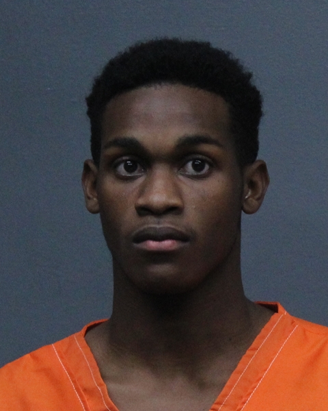 Mugshot of KEJAVIAN MEHKI JONES