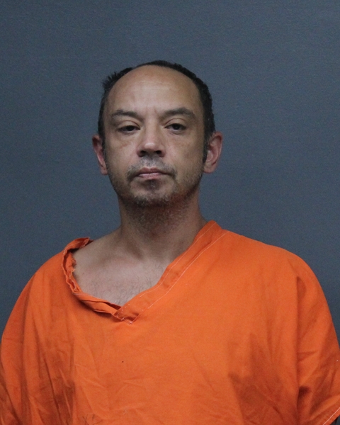 Mugshot of MITCHELL GLENN WELCH