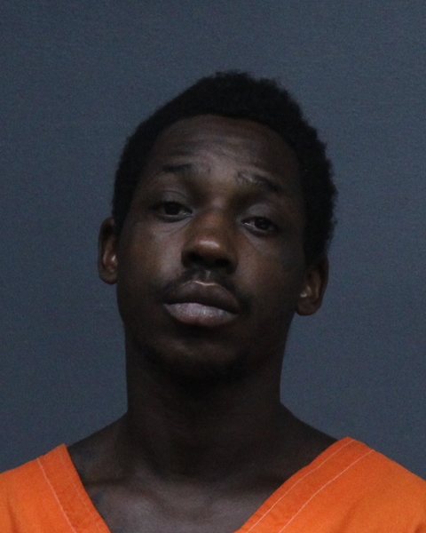 Mugshot of ASHTON LAMARION HARDY