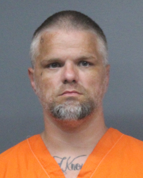 Mugshot of BRIAN LEE OWENS