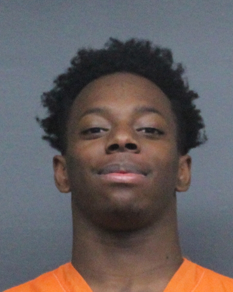 Mugshot of TYRONE VERNON JONES