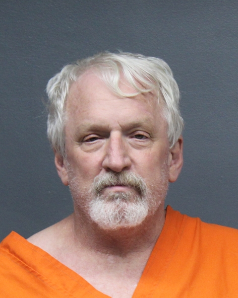 Mugshot of MICHAEL DEE WINTERS