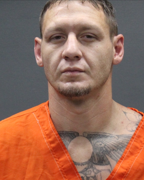Mugshot of BRADLEY DEWAYNE HICE