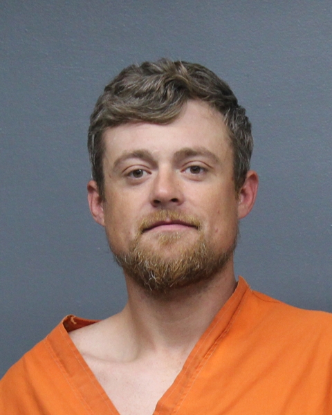 Mugshot of JONATHAN WILEY