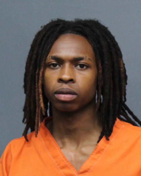 Mugshot of EMMANUEL ONEAL LEWIS