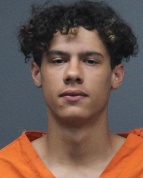 Mugshot of DERRELEXIS DEWAYNE BETTS