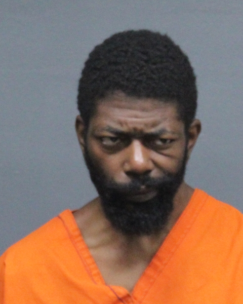 Mugshot of STEVEN JAY CHATMON