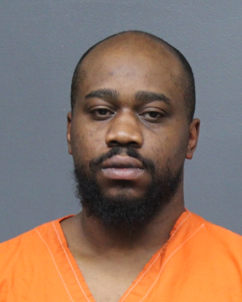 Mugshot of JEREMY ARNETTE JAMES