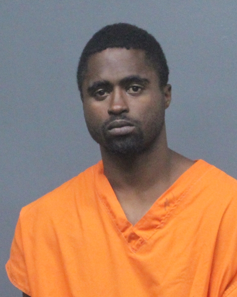 Mugshot of DEMORRIO DEONTAE DAVIS