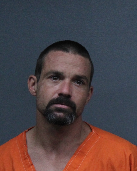 Mugshot of MICHAEL CHADR WALKER