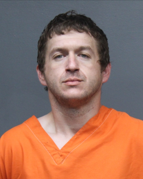 Mugshot of BRADLY WILLIAM OBENOSKEY