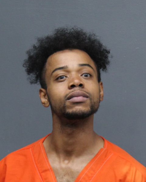 Mugshot of DIMITRI IRVIN JOHNSON