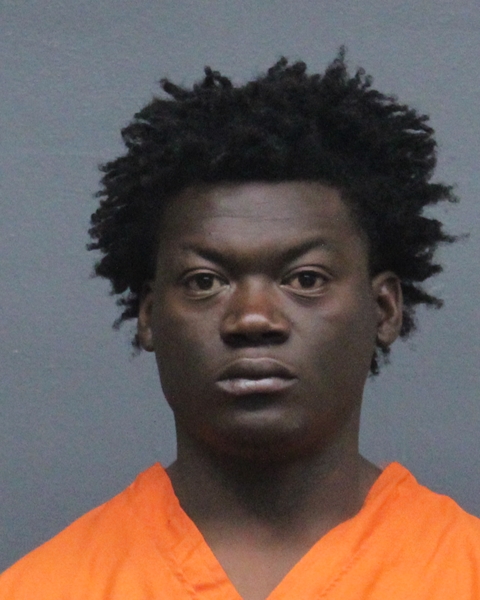 Mugshot of QADEEM MALIK HILL-FULTON
