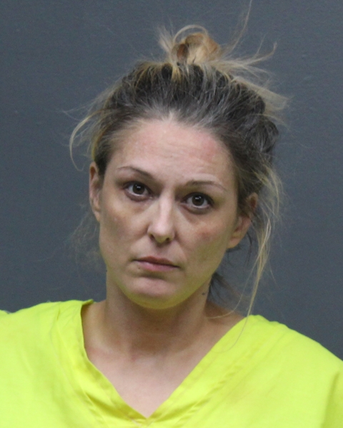 Mugshot of SHANNON N HARPER