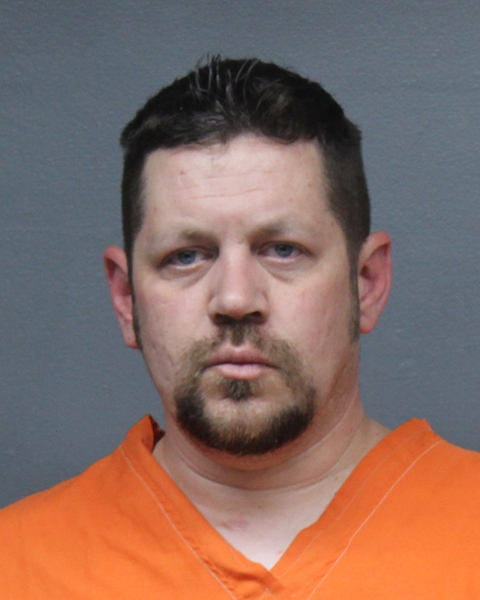 Mugshot of JEFFERY DEAN NORRIS