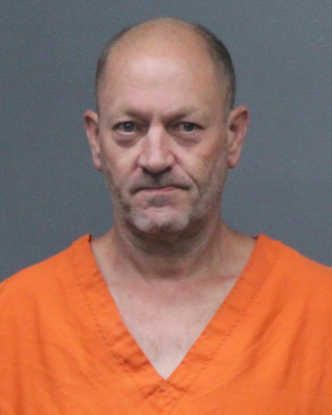 Mugshot of JASON RANDOLPH MARTIN