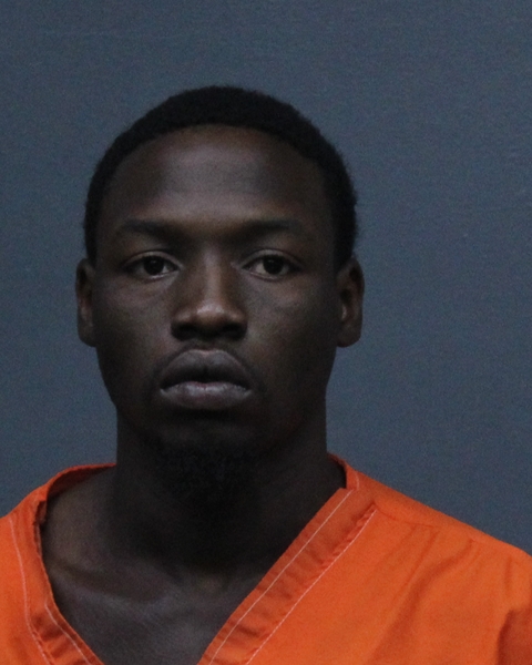 Mugshot of DREVEUS TYSHON SOILS