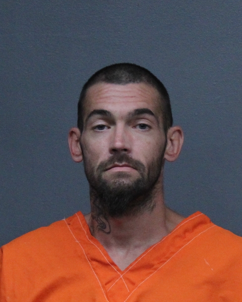 Mugshot of MATTHEW LEE PETERS