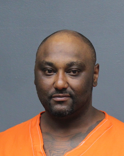 Mugshot of KIMOND KATREL DAVIS