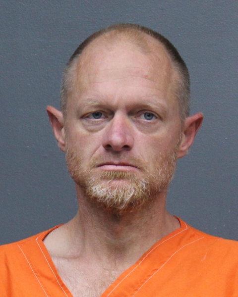 Mugshot of DANIEL BRYANT FRIDAY