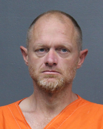 Mugshot of DANIEL BRYANT FRIDAY