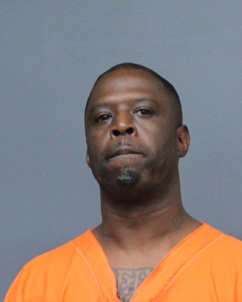 Mugshot of BRANDON TYRON ROBERSON