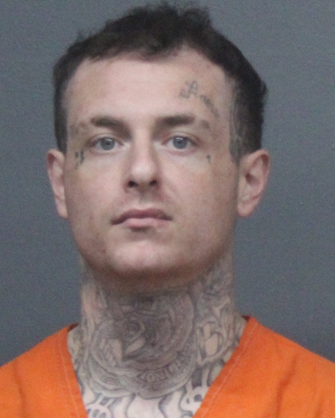 Mugshot of DAKOTA WILLIS ARNOLD