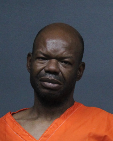 Mugshot of GREYMEIKO METRE HILL