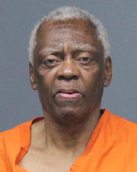 Mugshot of HOWARD LEE LEWIS