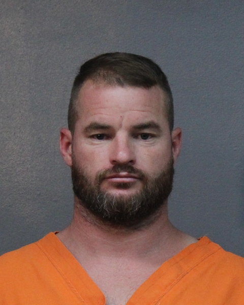 Mugshot of MICHAEL CHRISTOPHER PATE
