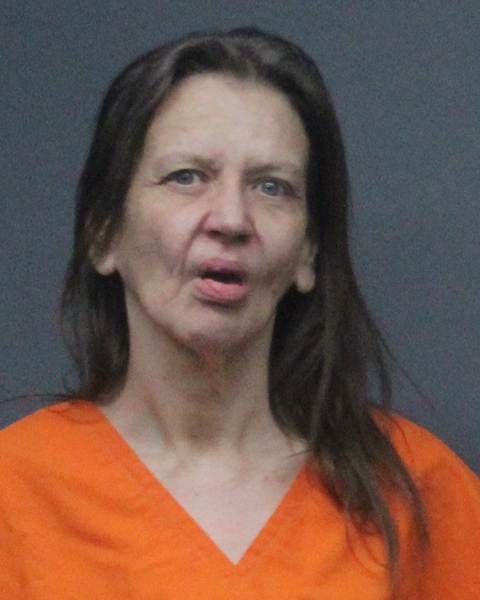 Mugshot of ANGELA GRACE ROLLINS