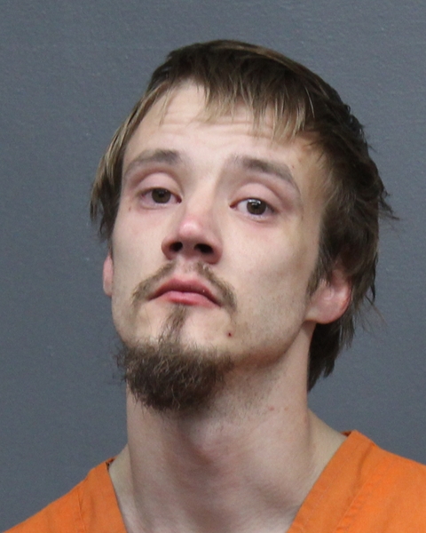 Mugshot of SAMMY JOE TINSLEY