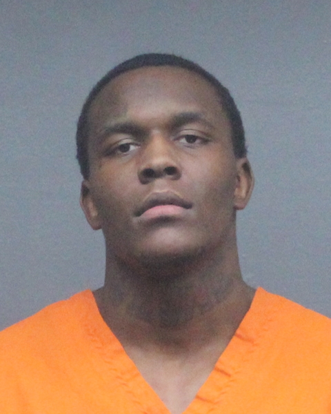 Mugshot of OMARION LAMON OWENS