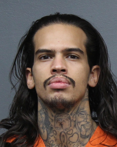 Mugshot of KELLI DEVAUGHAN JACK