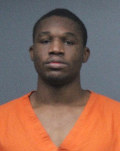 Mugshot of MALEEK DELSHUN COLLIER